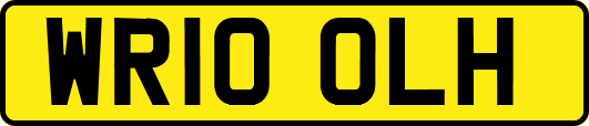 WR10OLH