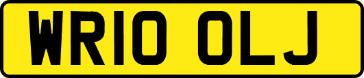 WR10OLJ