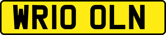 WR10OLN