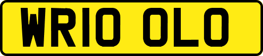 WR10OLO
