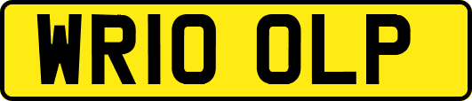 WR10OLP