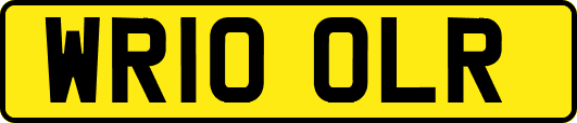 WR10OLR