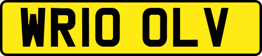 WR10OLV