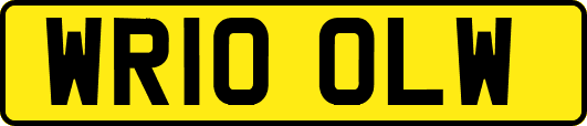 WR10OLW
