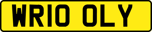 WR10OLY