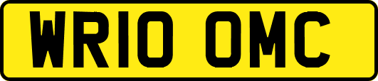 WR10OMC