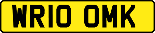 WR10OMK