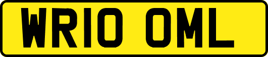 WR10OML