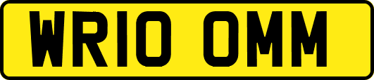 WR10OMM