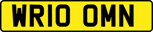 WR10OMN