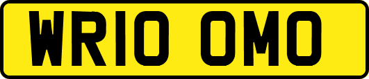 WR10OMO