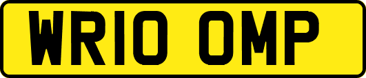 WR10OMP