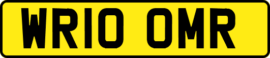 WR10OMR