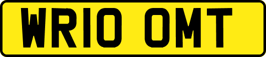 WR10OMT