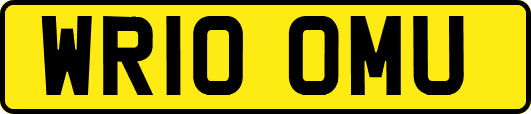 WR10OMU