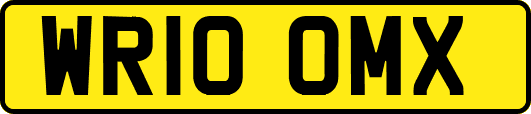 WR10OMX