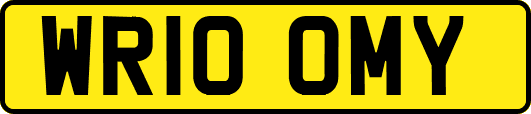 WR10OMY