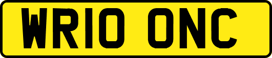 WR10ONC