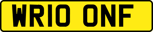 WR10ONF