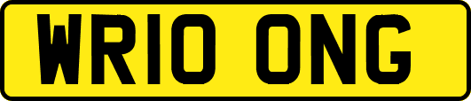 WR10ONG