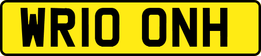 WR10ONH