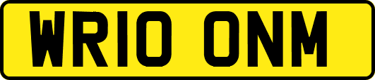 WR10ONM