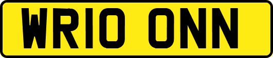 WR10ONN