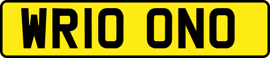 WR10ONO