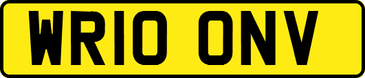 WR10ONV