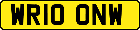 WR10ONW