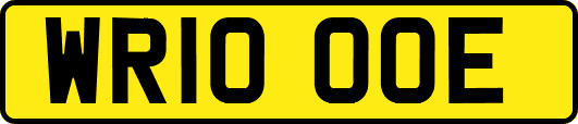 WR10OOE