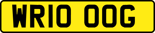 WR10OOG