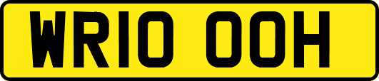 WR10OOH