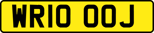 WR10OOJ