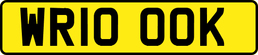 WR10OOK