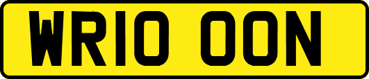 WR10OON