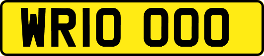 WR10OOO