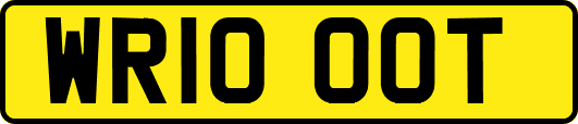 WR10OOT