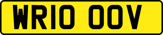 WR10OOV