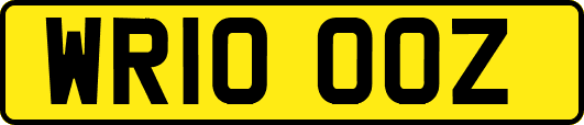 WR10OOZ