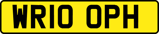 WR10OPH