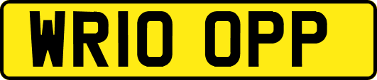 WR10OPP