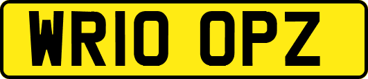 WR10OPZ