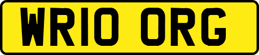 WR10ORG