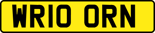 WR10ORN