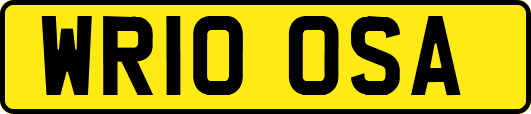 WR10OSA