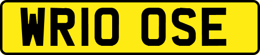 WR10OSE