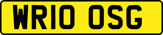 WR10OSG