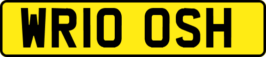 WR10OSH