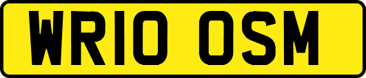 WR10OSM